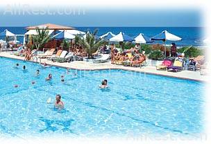 Aphrodite Beach Hotel 8